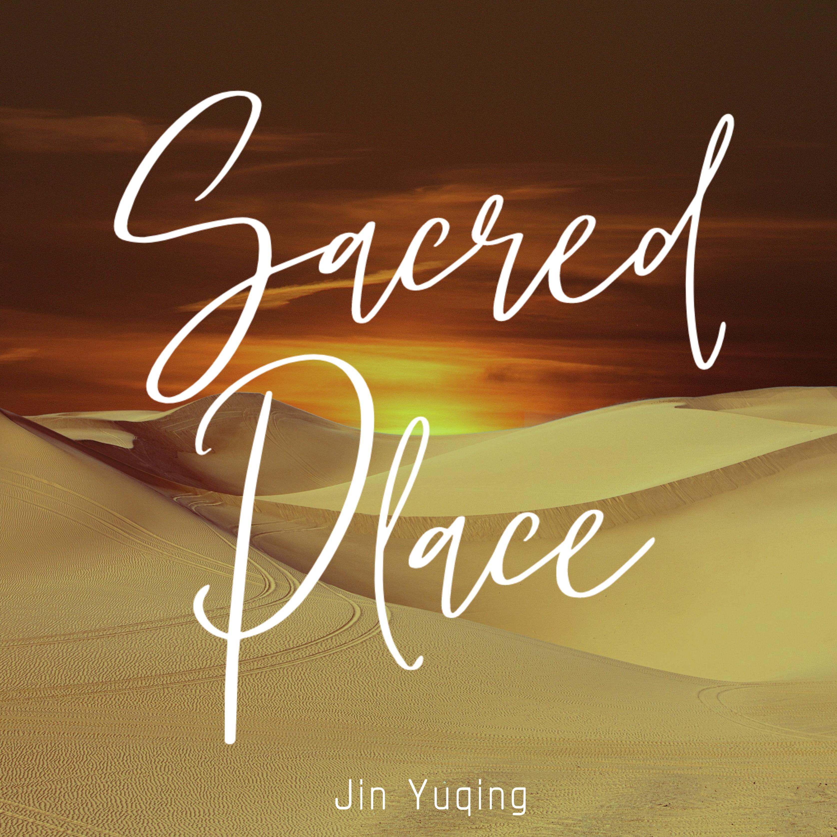 Sacred Place