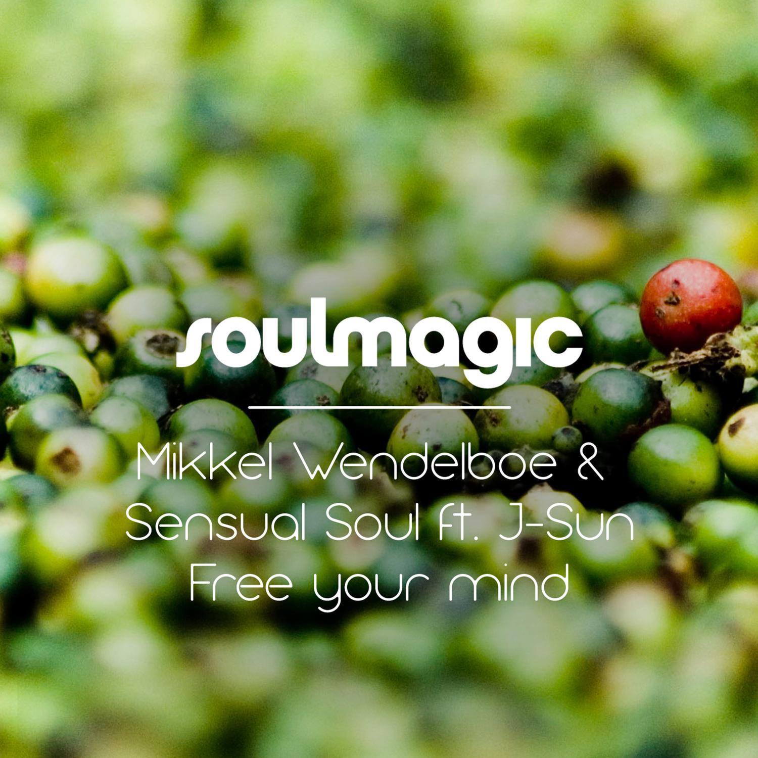Free Your Mind
