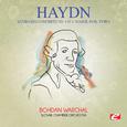 Haydn: Keyboard Concerto No. 8 in C Major, Hob. XVIII/8 (Digitally Remastered)