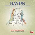 Haydn: Keyboard Concerto No. 8 in C Major, Hob. XVIII/8 (Digitally Remastered)