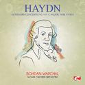 Haydn: Keyboard Concerto No. 8 in C Major, Hob. XVIII/8 (Digitally Remastered)专辑