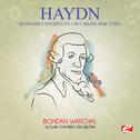 Haydn: Keyboard Concerto No. 8 in C Major, Hob. XVIII/8 (Digitally Remastered)专辑