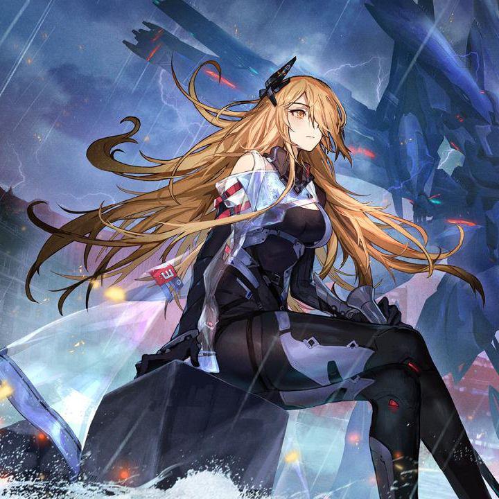 艾塔机械纪元-OST