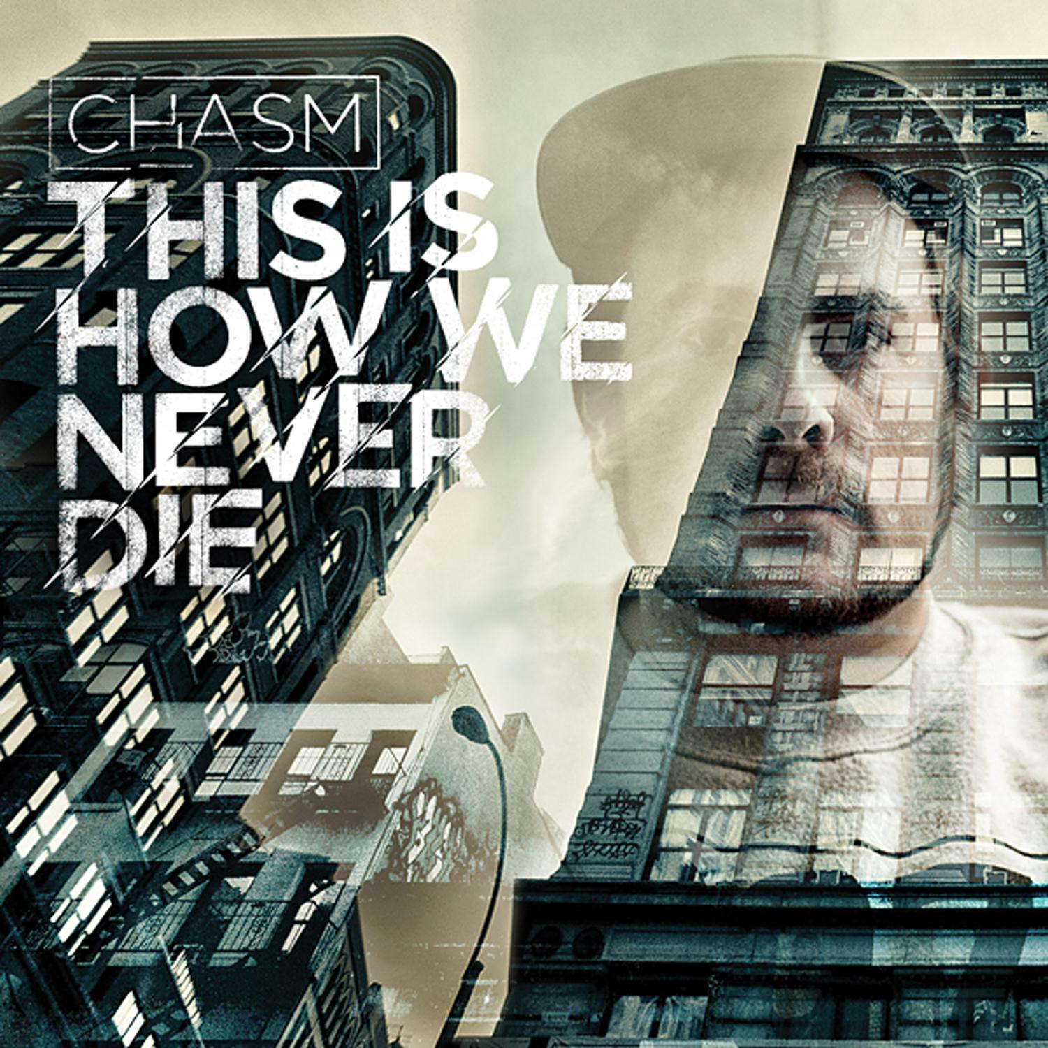 CHASM - Intergalactic