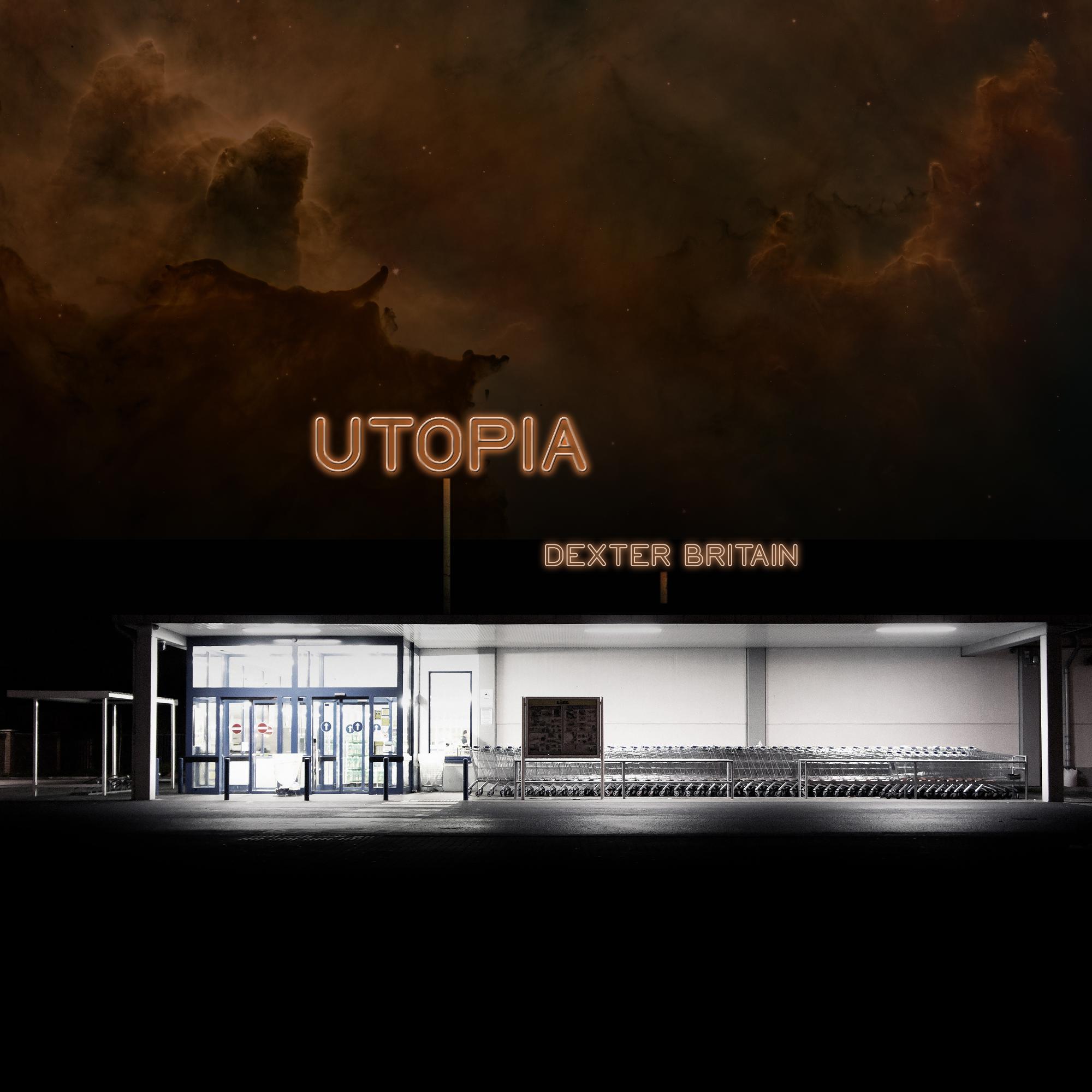 Utopia Part Two