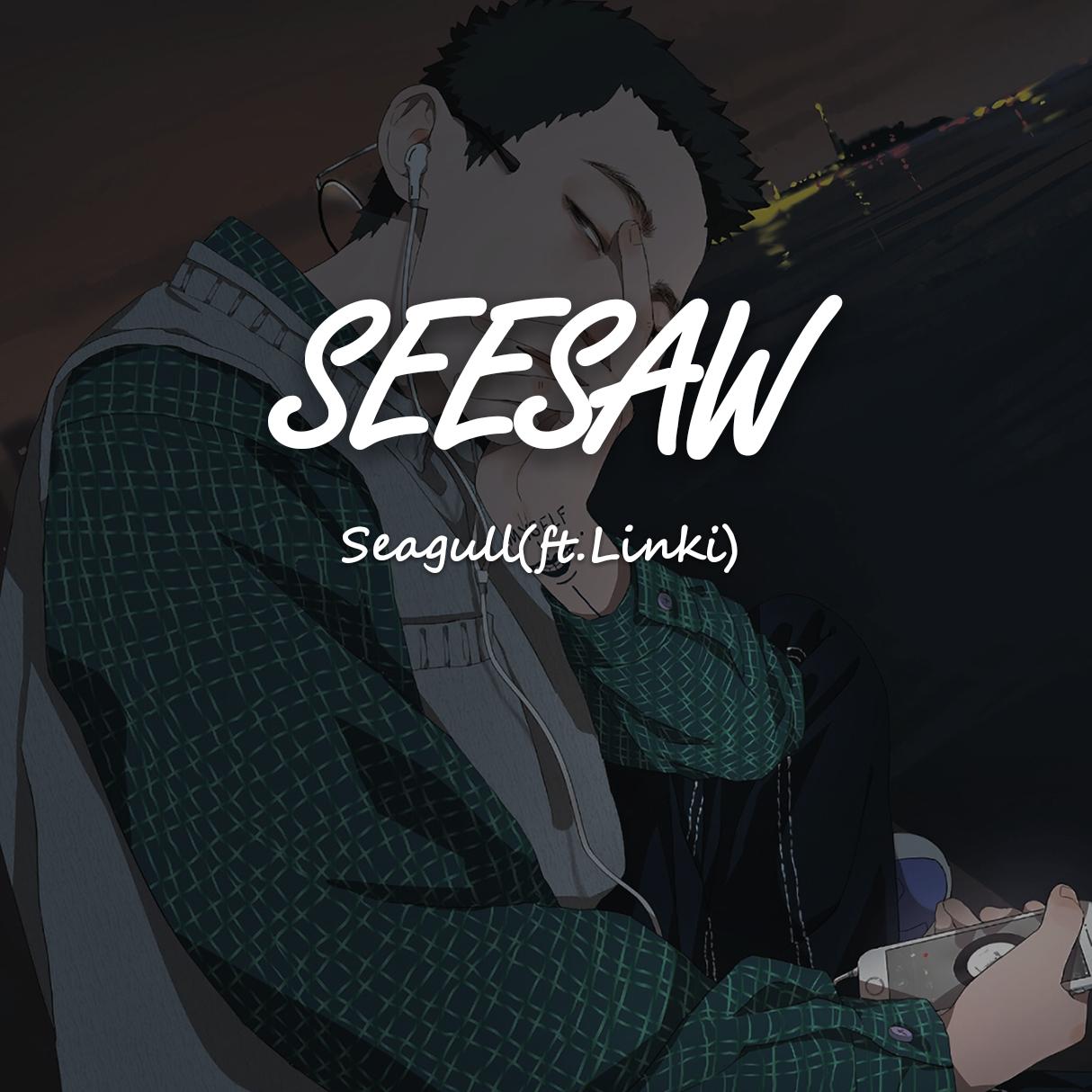 SEESAW专辑