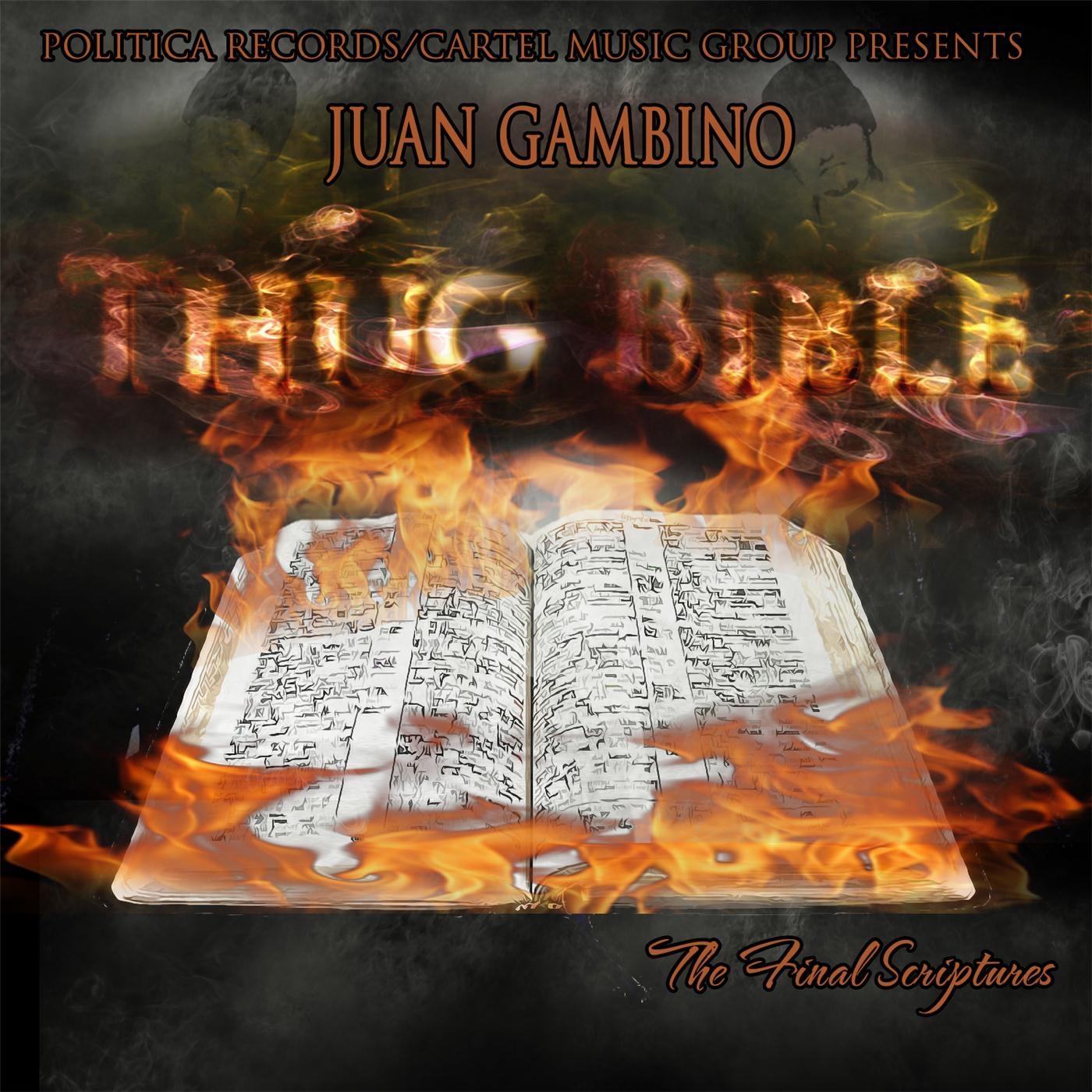 Thug-Bible (The Final Scriptures)