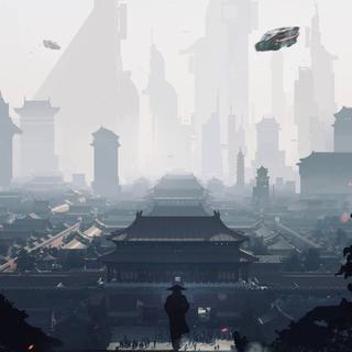 『国电新生代』中国年轻一代的高质量电音