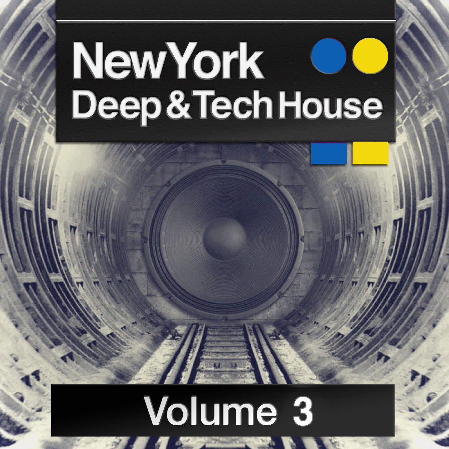 Cr2 All Stars - Deep & Tech House (DJ Mix 2)
