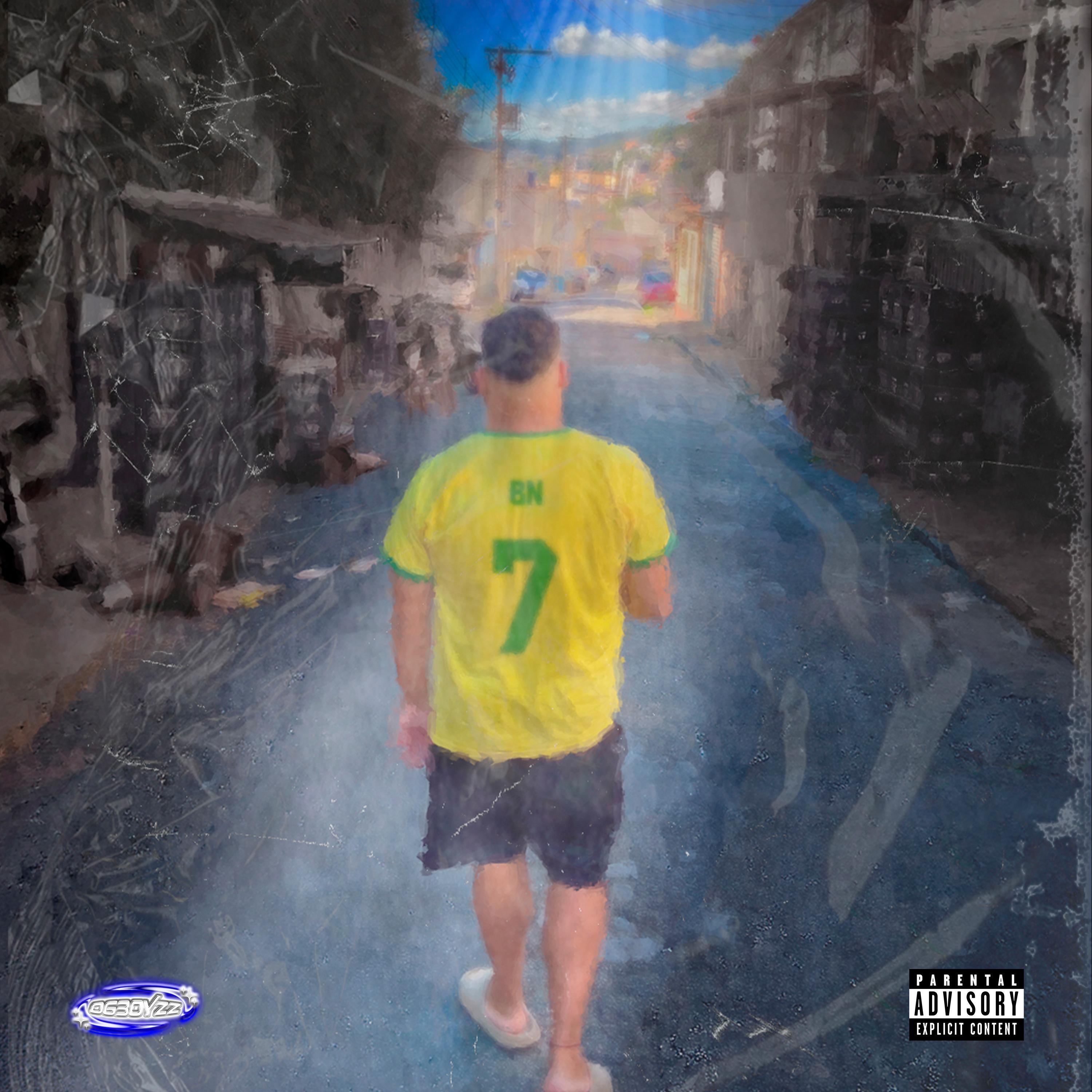 Drive By (feat. CRASHYET)