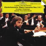 Beethoven: Piano Concertos No.1 & 2专辑
