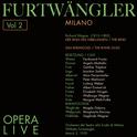 Furtwängler - Opera Live, Vol.2专辑