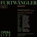 Furtwängler - Opera Live, Vol.2专辑