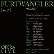 Furtwängler - Opera Live, Vol.2