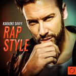 Karaoke Savvy: Rap Style专辑