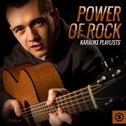 Power of Rock Karaoke Playlists专辑