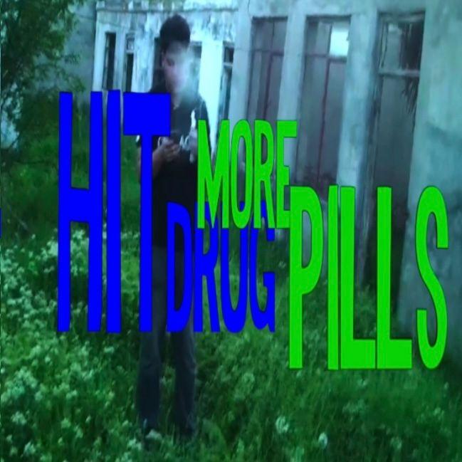 HitDrug&MorePills