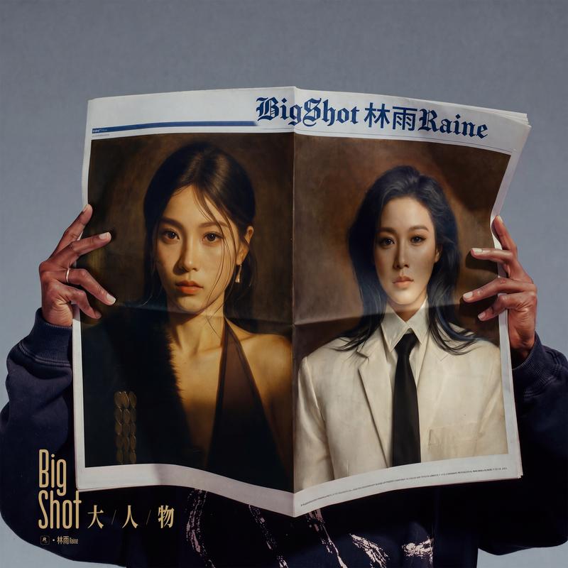 大人物 (Big Shot)