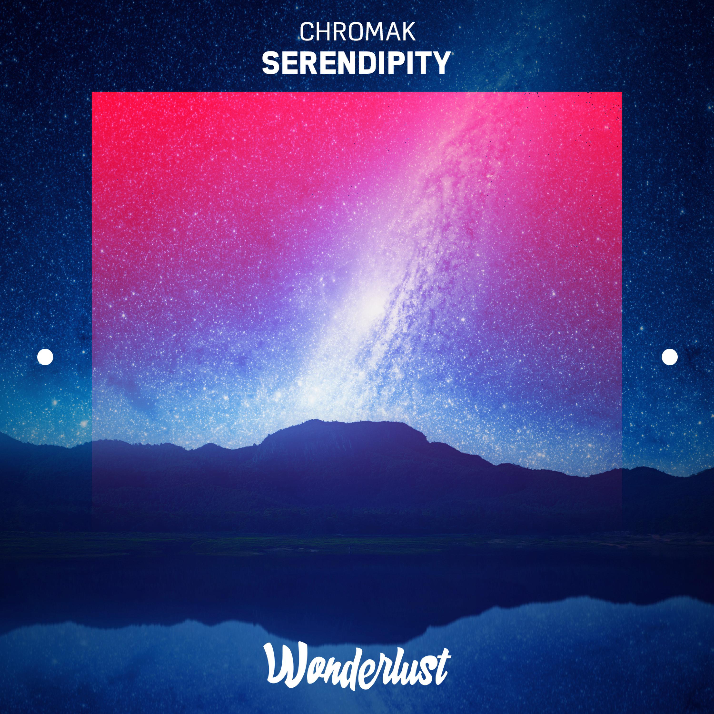 Serendipity专辑