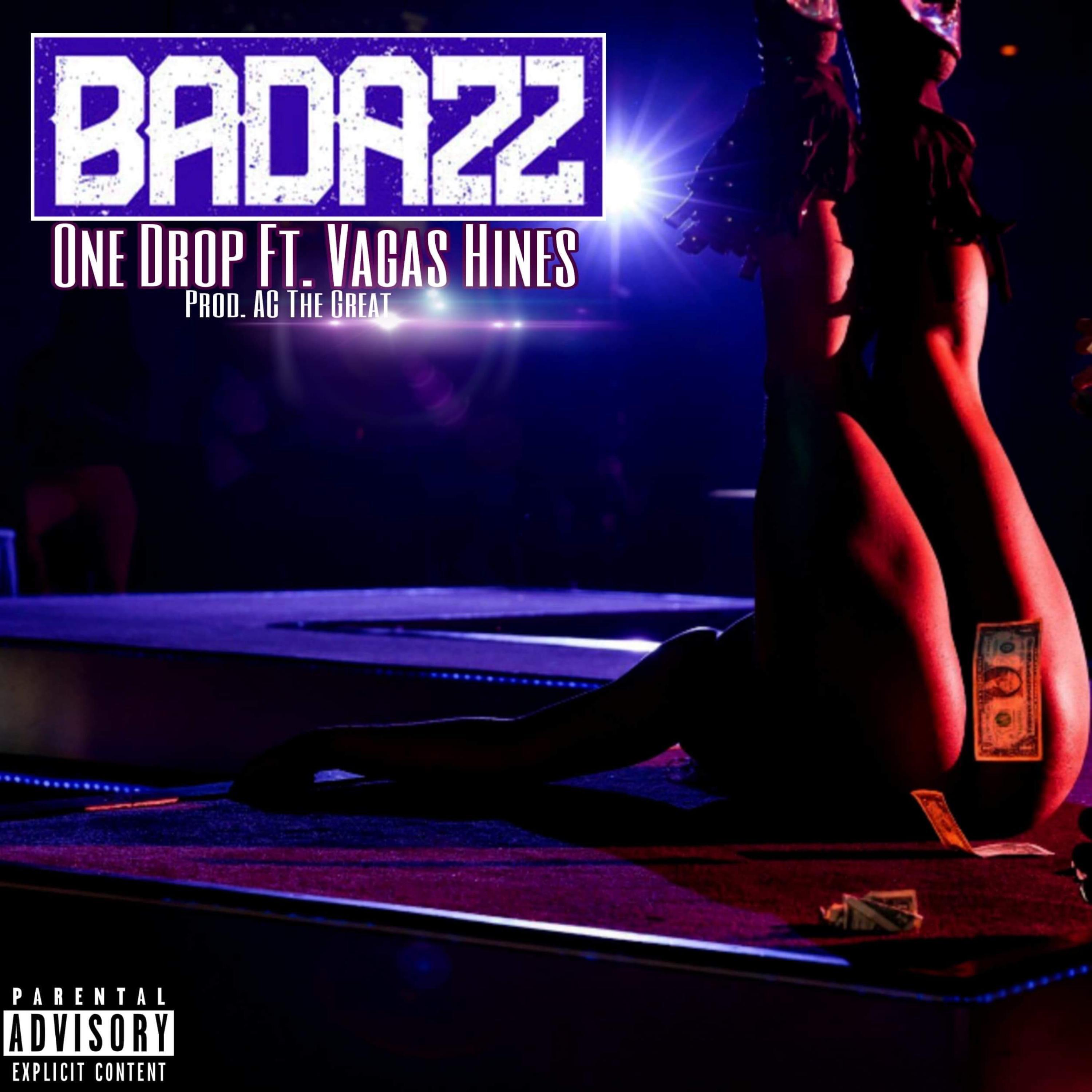 Badazz(fea Vagas Hines)