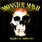 Monster Mash (Djent Metal Version) - Single专辑