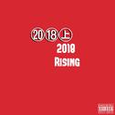 18 rising ⑱㊤专辑