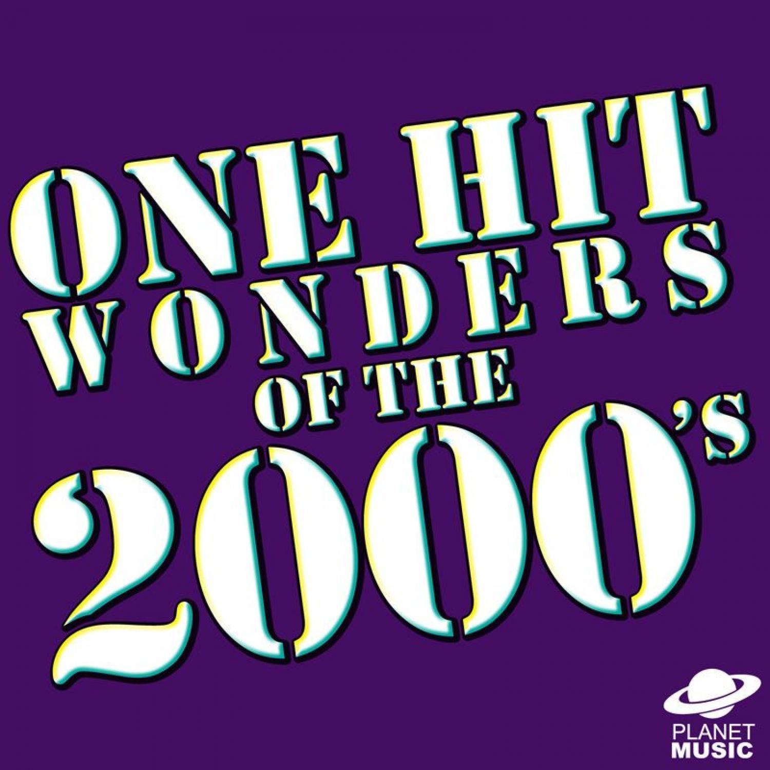 所属专辑:one hit wonders of the 2000s 播放 收藏 分享 下载 评论