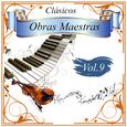 Clásicos - Obras Maestras, Vol. 9