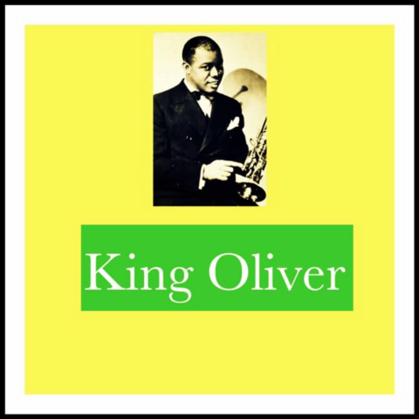 King Oliver