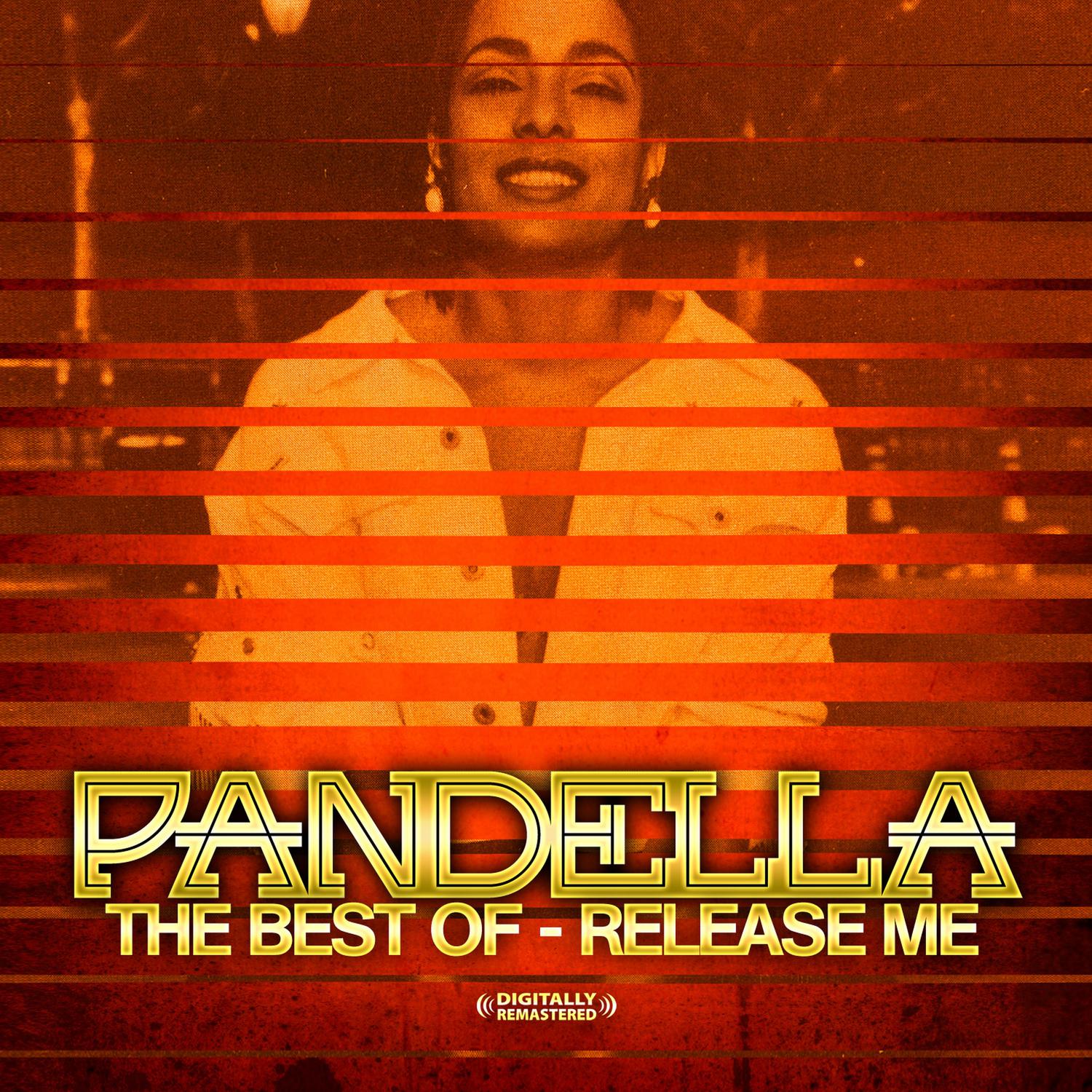 Pandella - Feel It