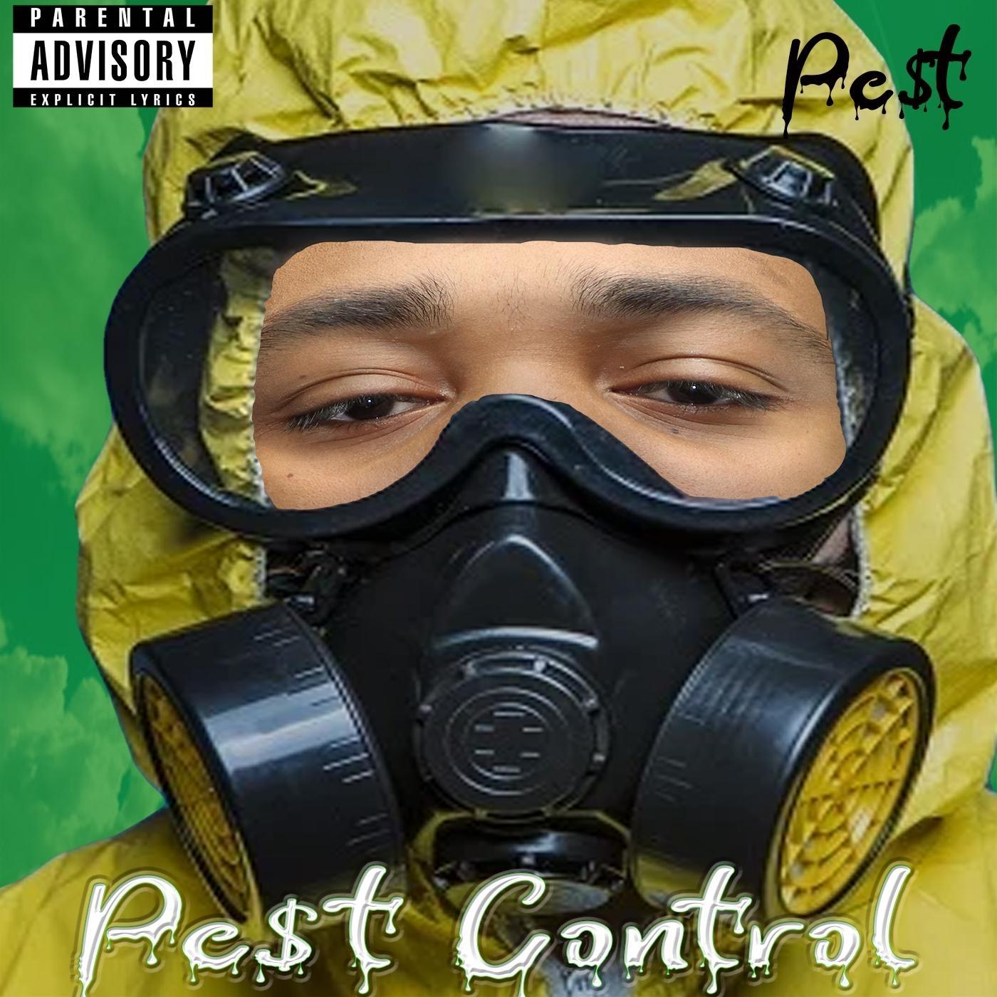 Pest Control