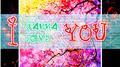 I wanna love you专辑