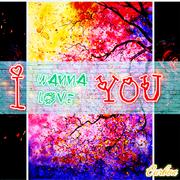 I wanna love you