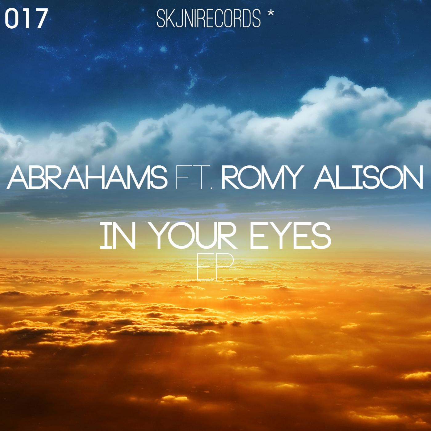In Your Eyes EP