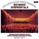 Beethoven: Symphony No. 9 "Choral"专辑