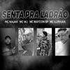 MC WJ - Senta pra Ladrão