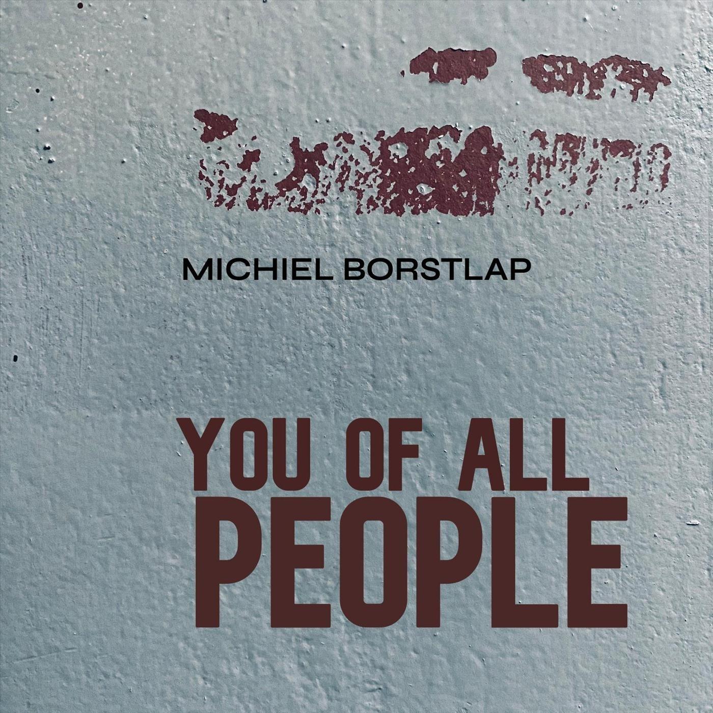 You of All People