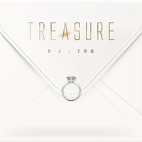 TREASURE T5小分队 - MOVE 高品质伴奏