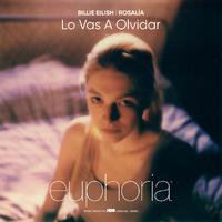 Lo Vas A Olvidar - Billie Eilish & ROSALIA (unofficial Instrumental) 无和声伴奏