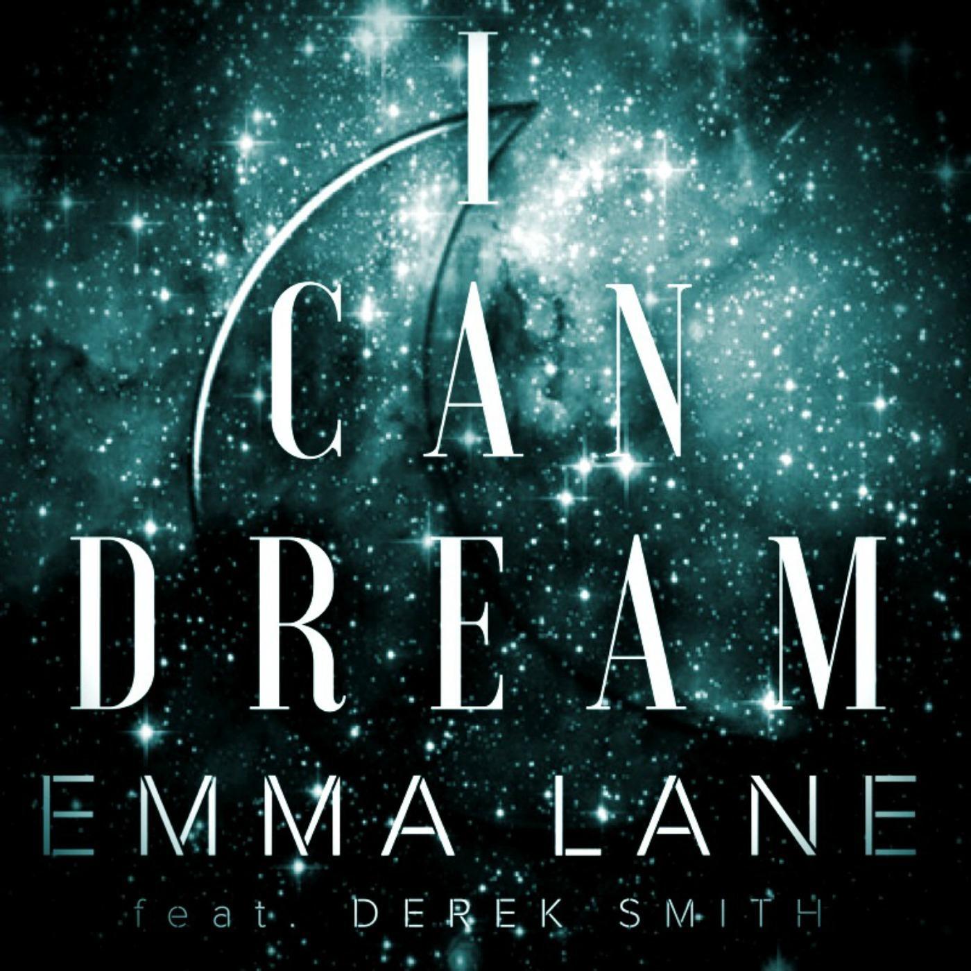I Can Dream (feat. Derek Smith)