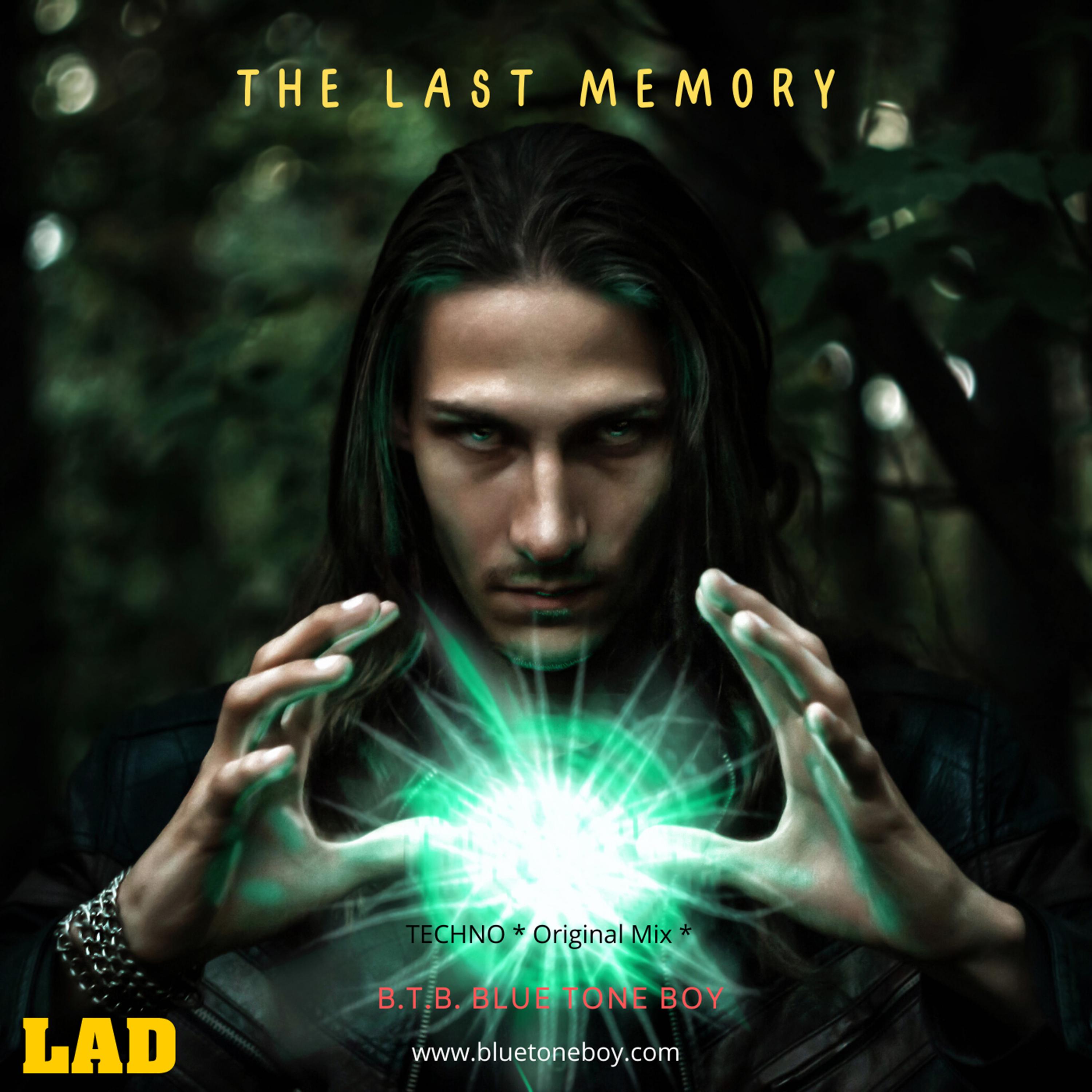 The Last Memory
