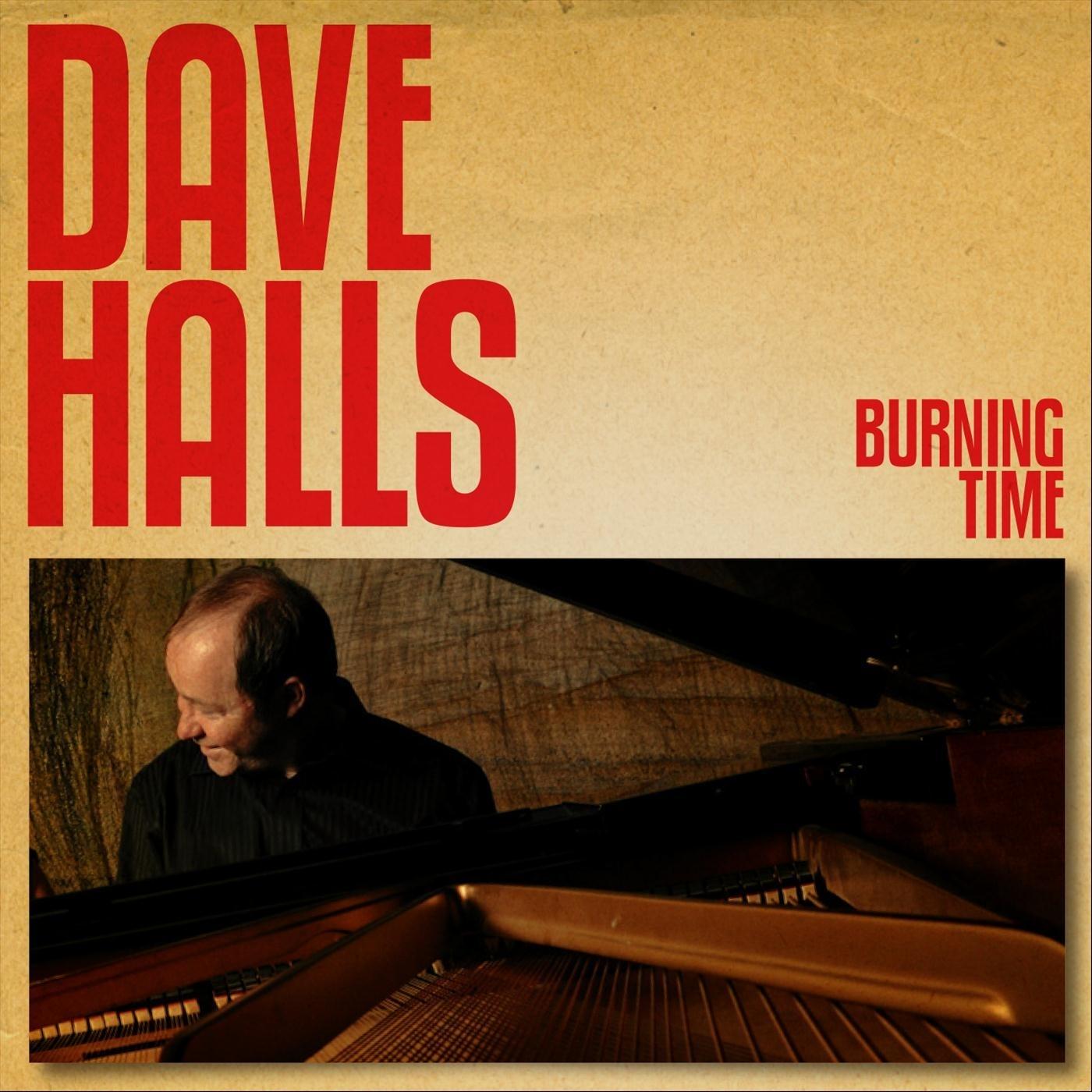 Burning Time