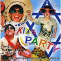 The Real Complete Jewish Kids Party