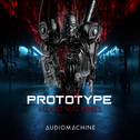 Prototype: Blood Machines专辑