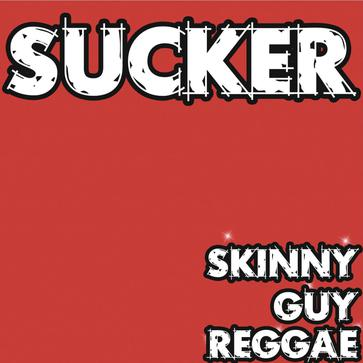 SKINNY GUY REGGAE专辑