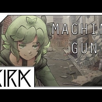 Machine Gun