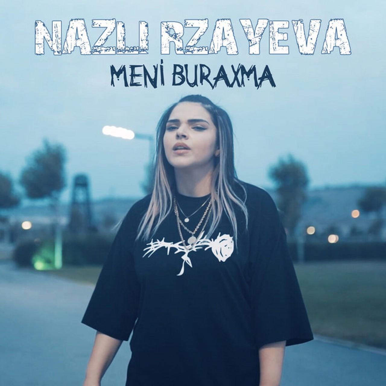 Nazlı Rzayeva