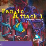 Panic Attack, Vol. 1: Electro Therapy专辑