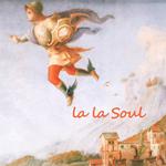 La la soul专辑