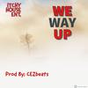 Jayee'are - We Way Up (feat. Corea & Lysha Lynn)